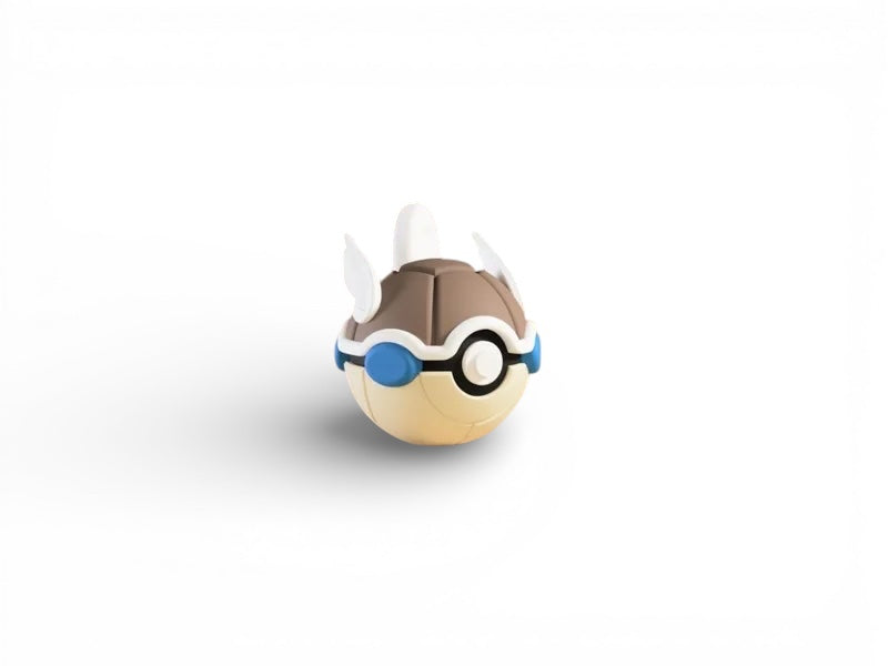 0008 - Wartortle