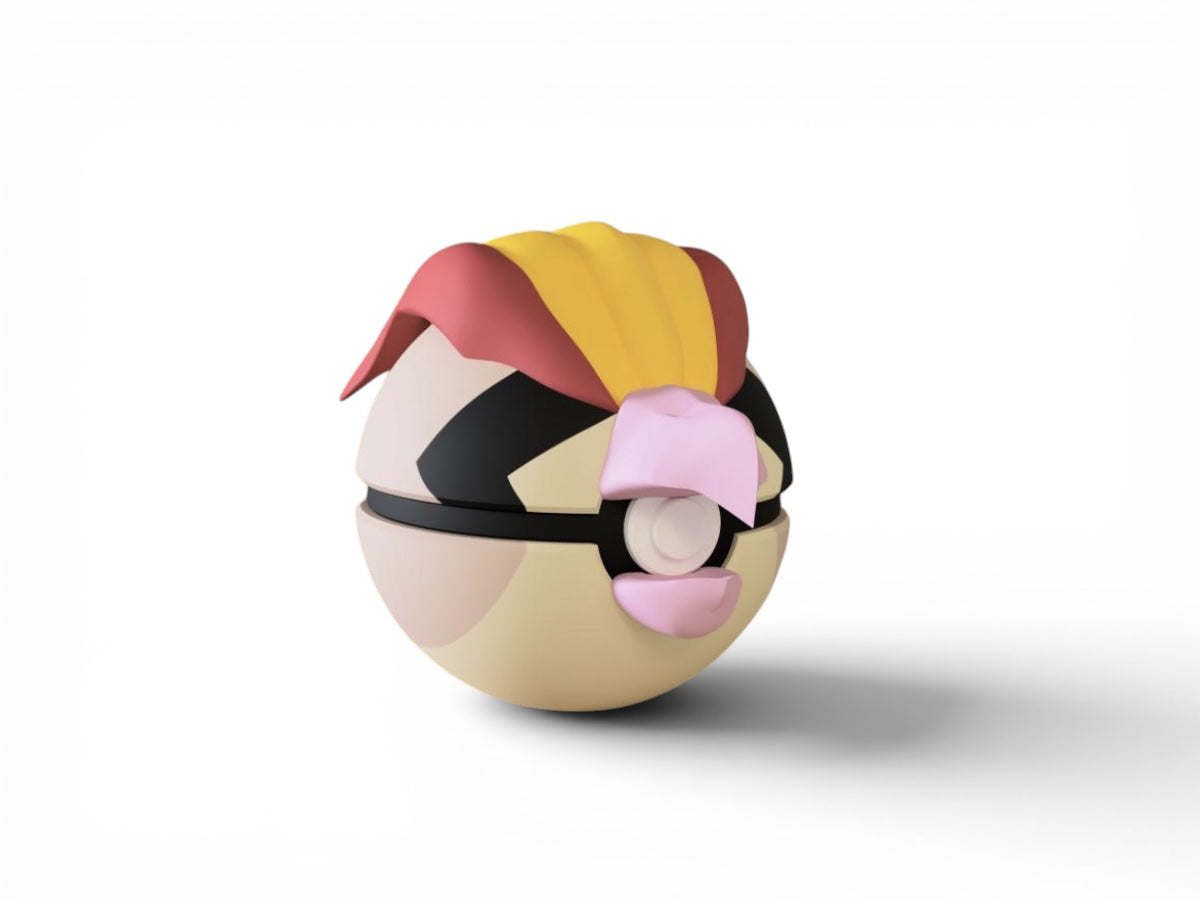 0018 - Pidgeot