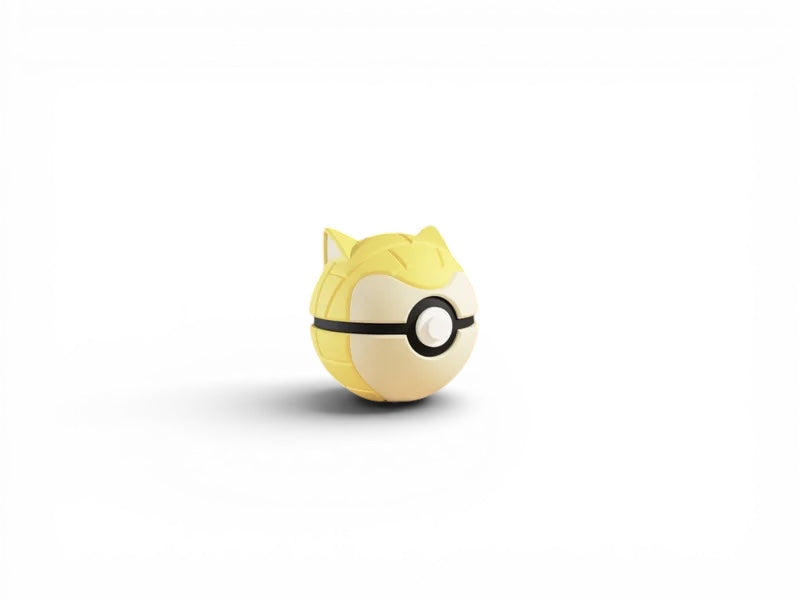 0027 - Sandshrew