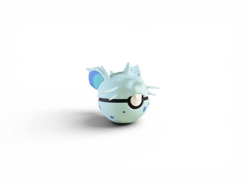 0029 - Nidoran