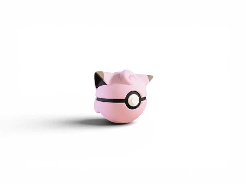 0035 - Clefairy