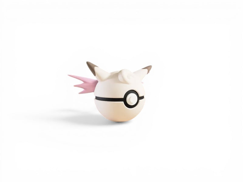 0036 - Clefable