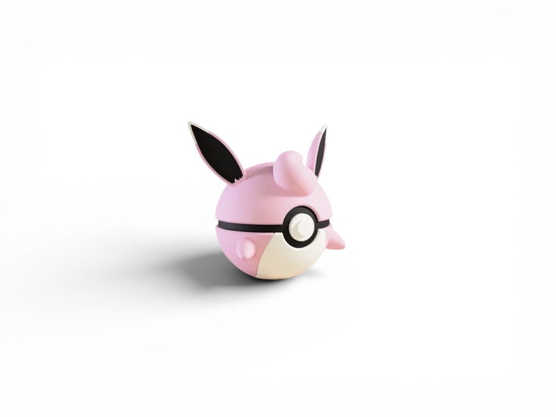 0040 - Wigglytuff