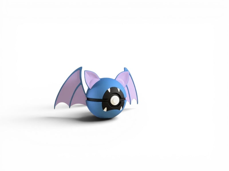 0041 - Zubat