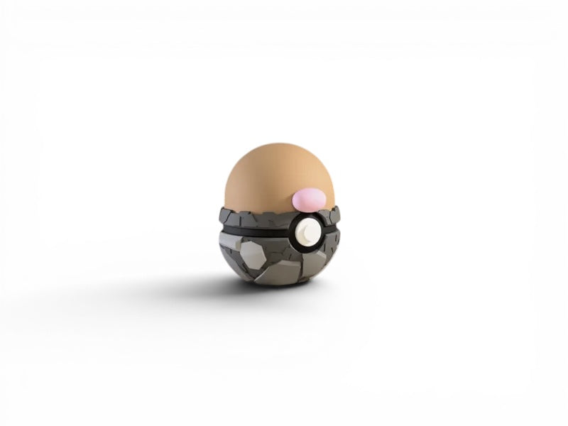 0050 - Diglett