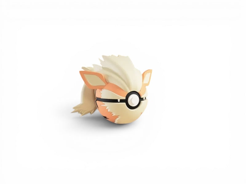0059 - Arcanine