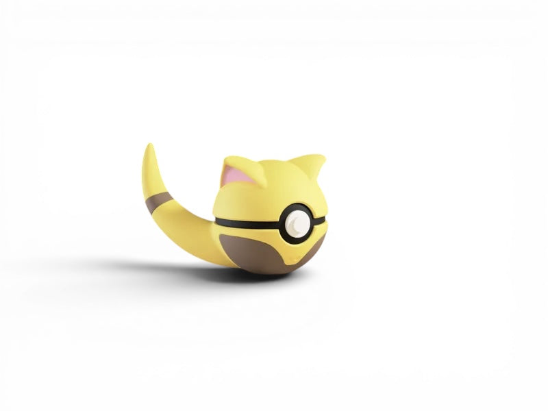 0063 - Abra