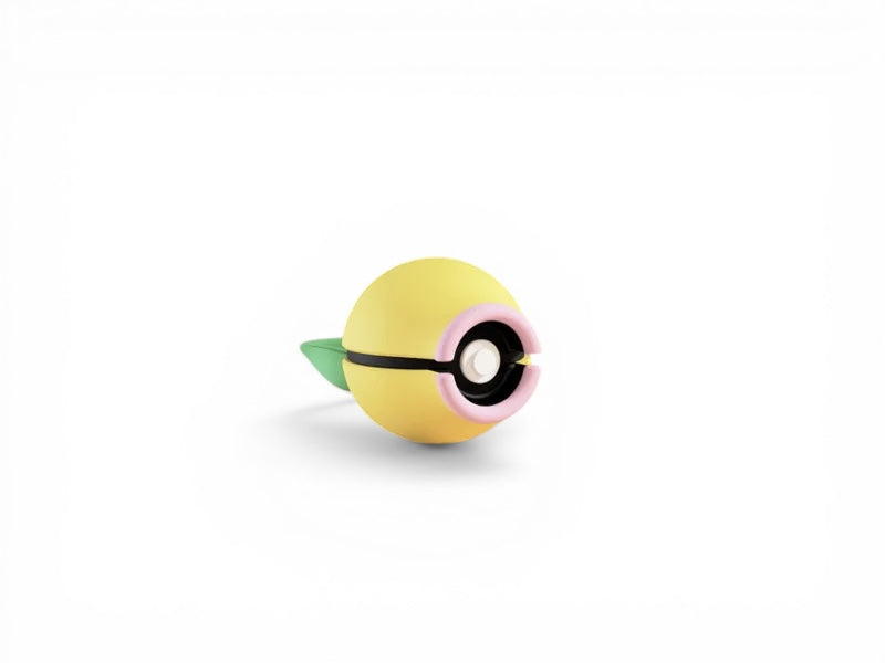 0069 - Bellsprout