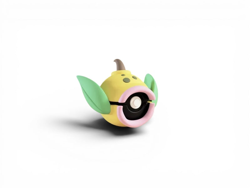 0070 - Weepinbell