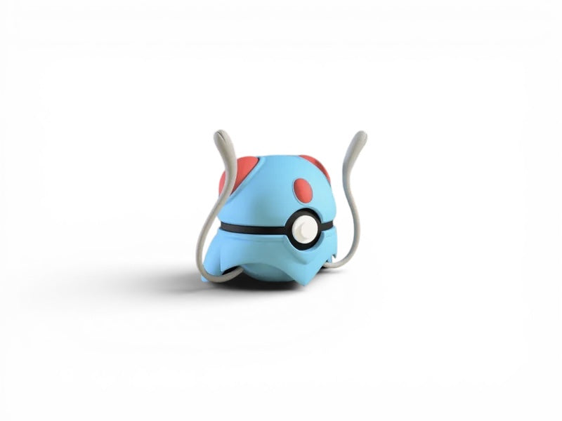 0072 - Tentacool