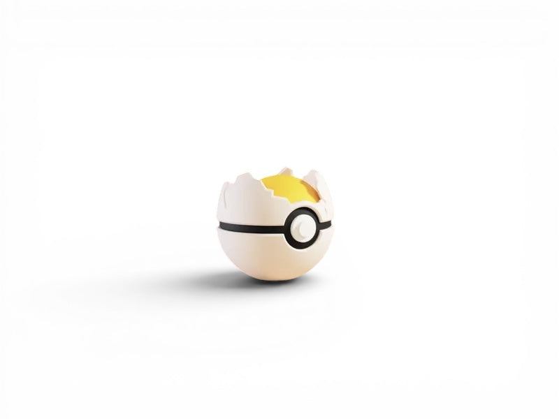 0102 - Exeggcute
