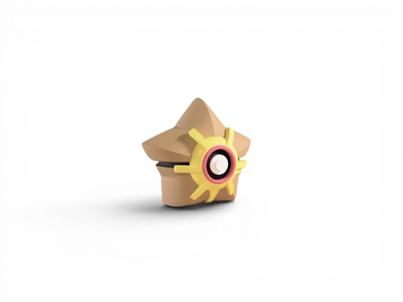 0120 - Staryu