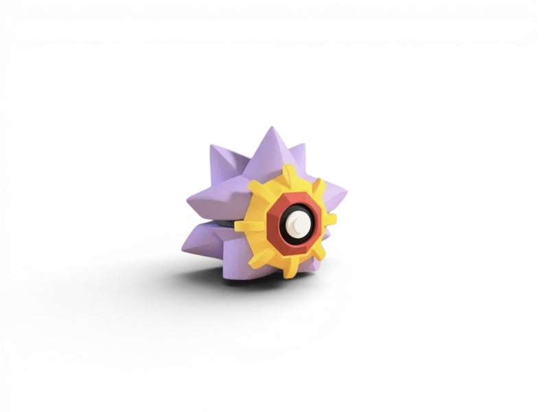 0121 - Starmie