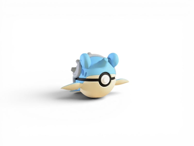 0131 - Lapras