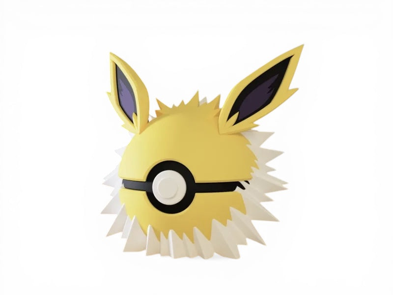0135 - Jolteon