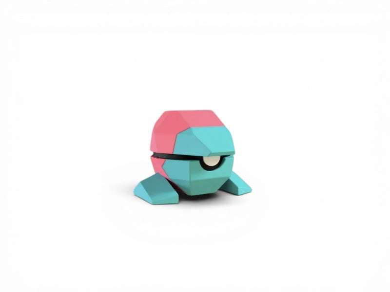 0137 - Porygon