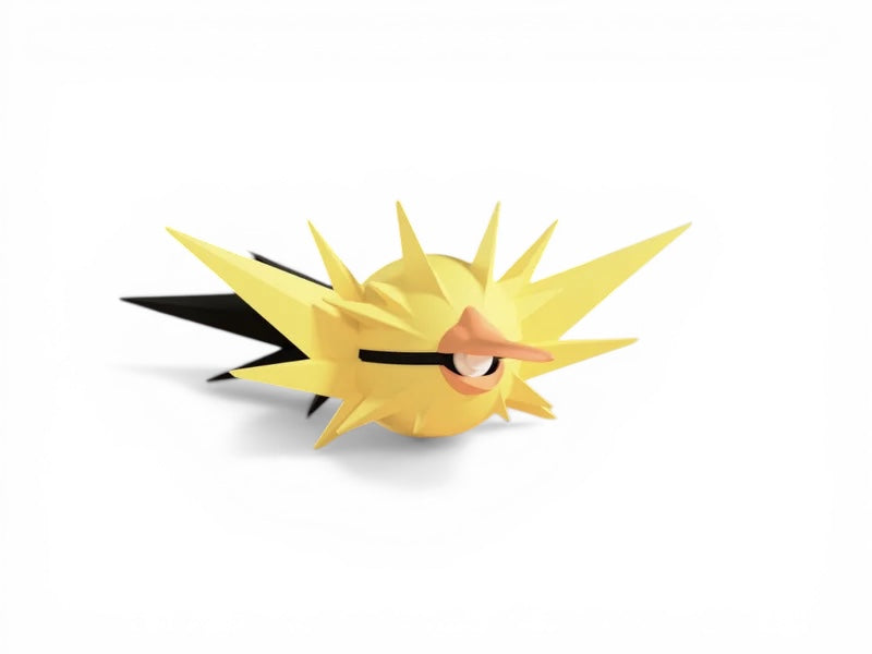0145 - Zapdos