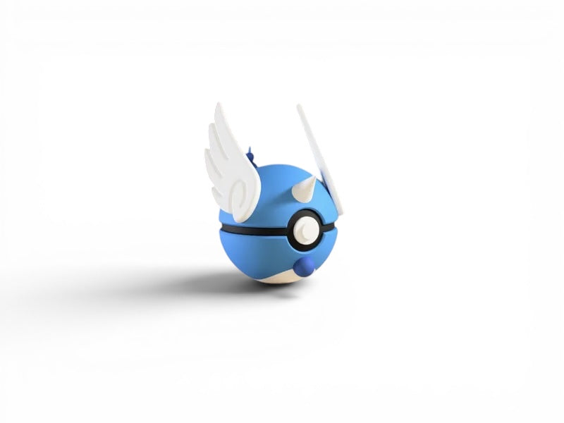 0148 - Dragonair