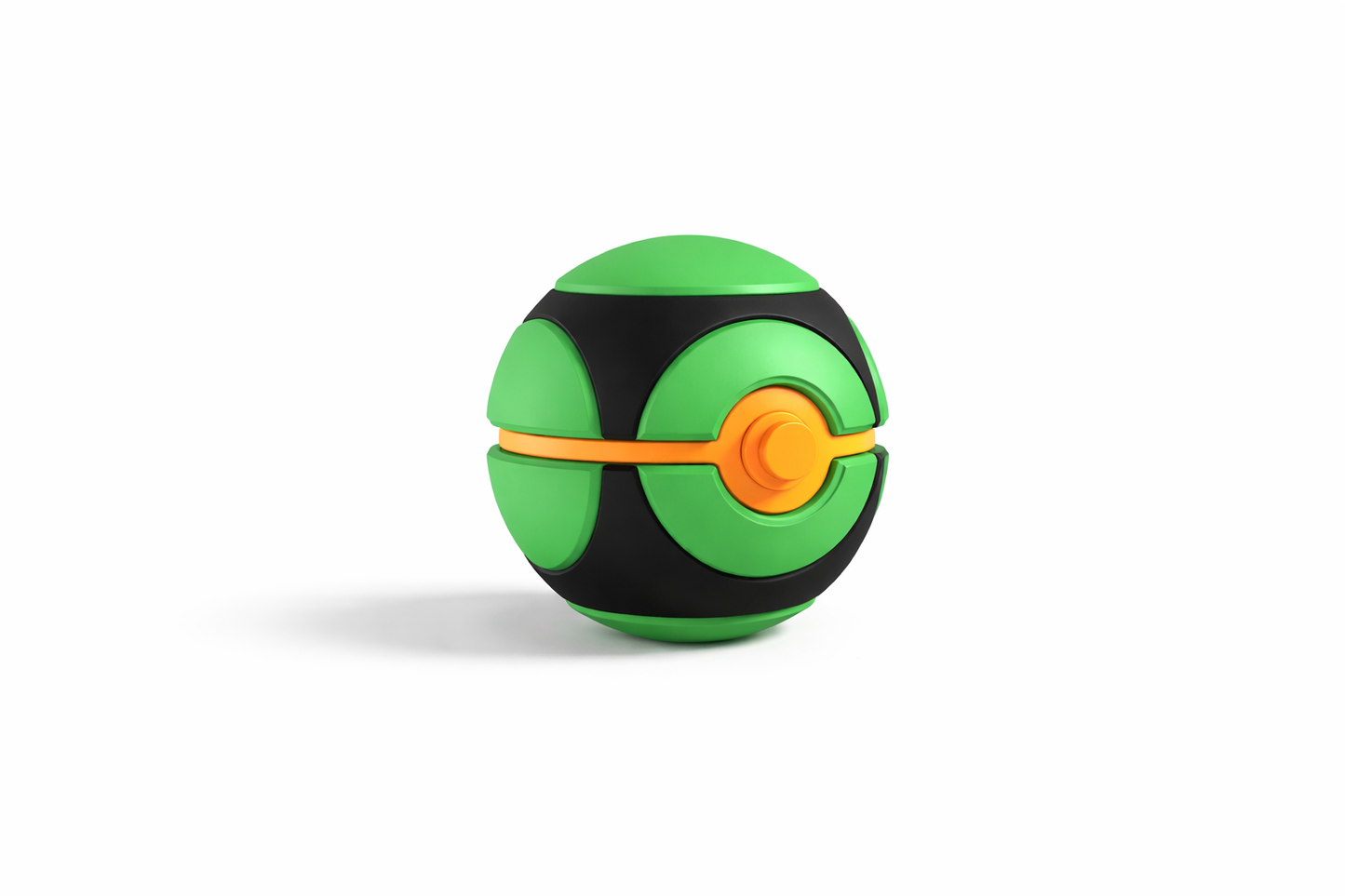 Dusk Ball