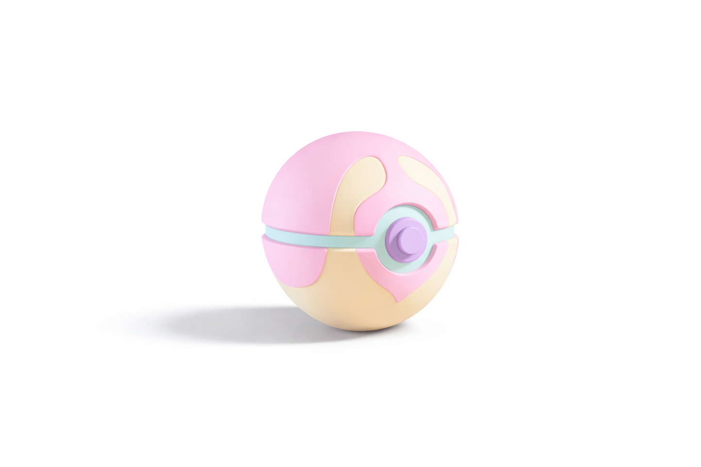 Heal Ball