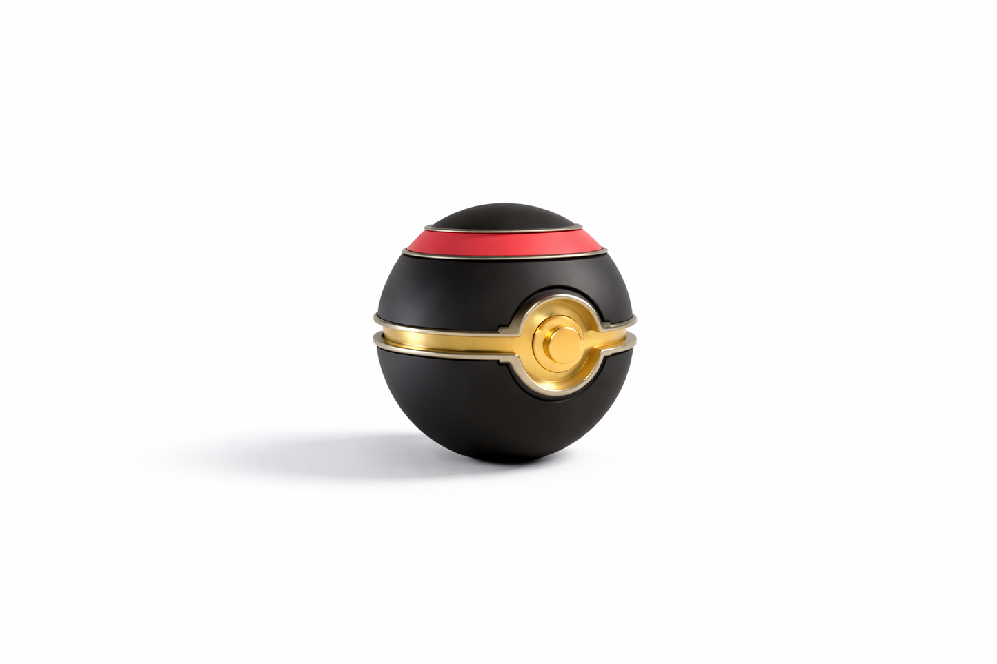 Luxury Ball