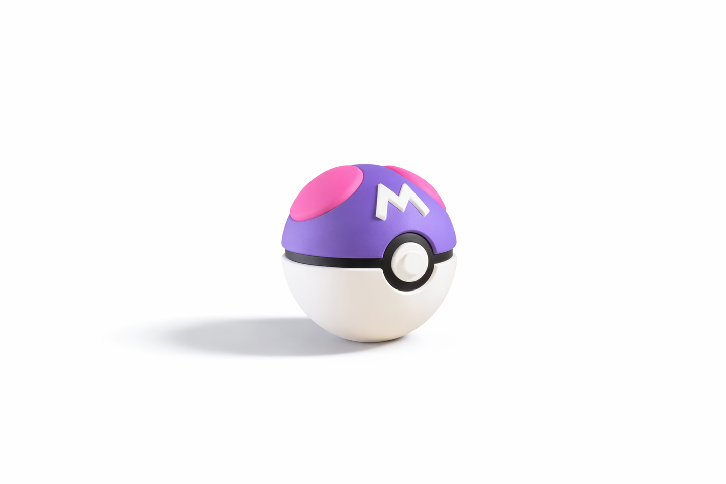 Master Ball