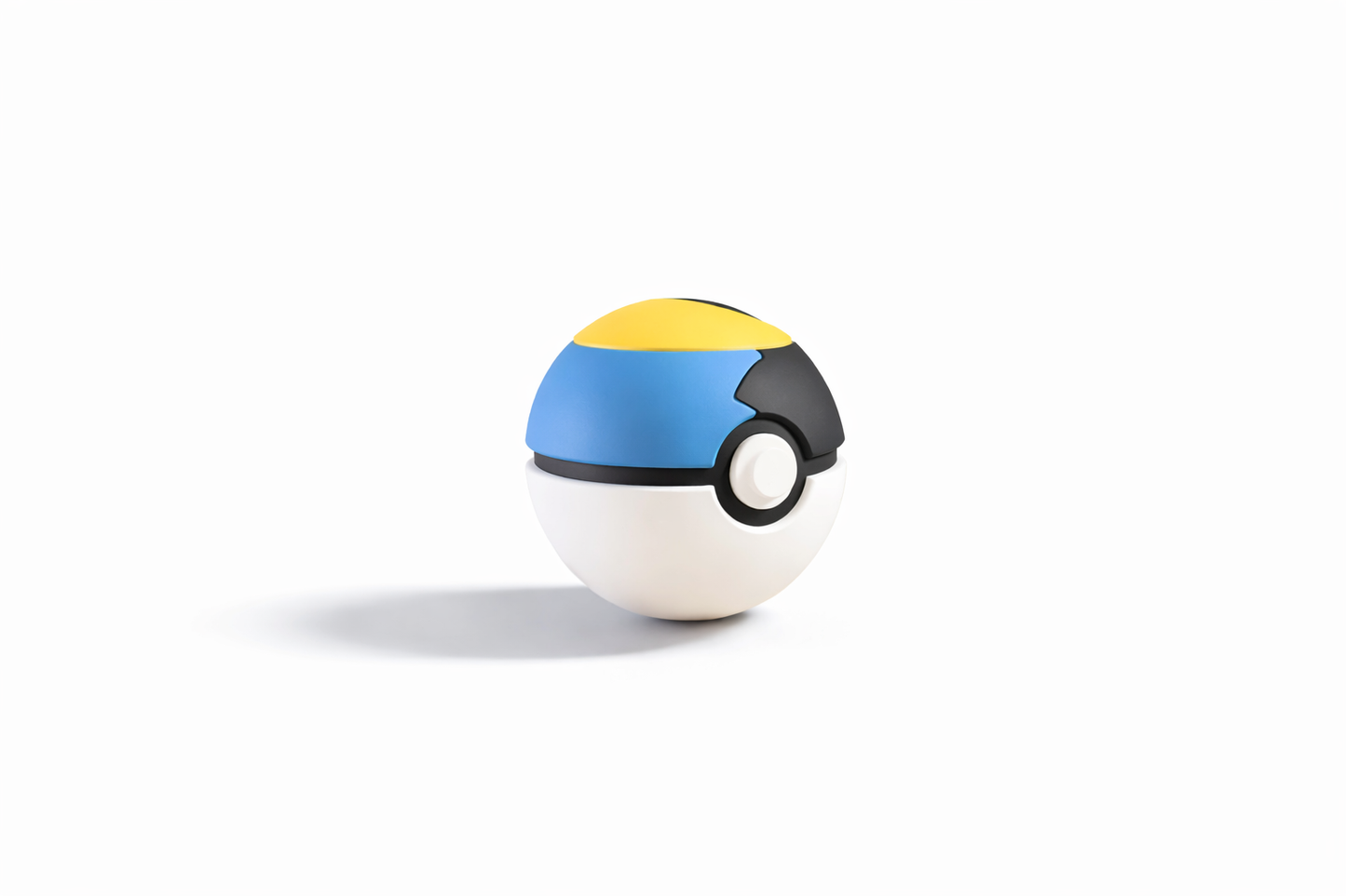 Moon Ball