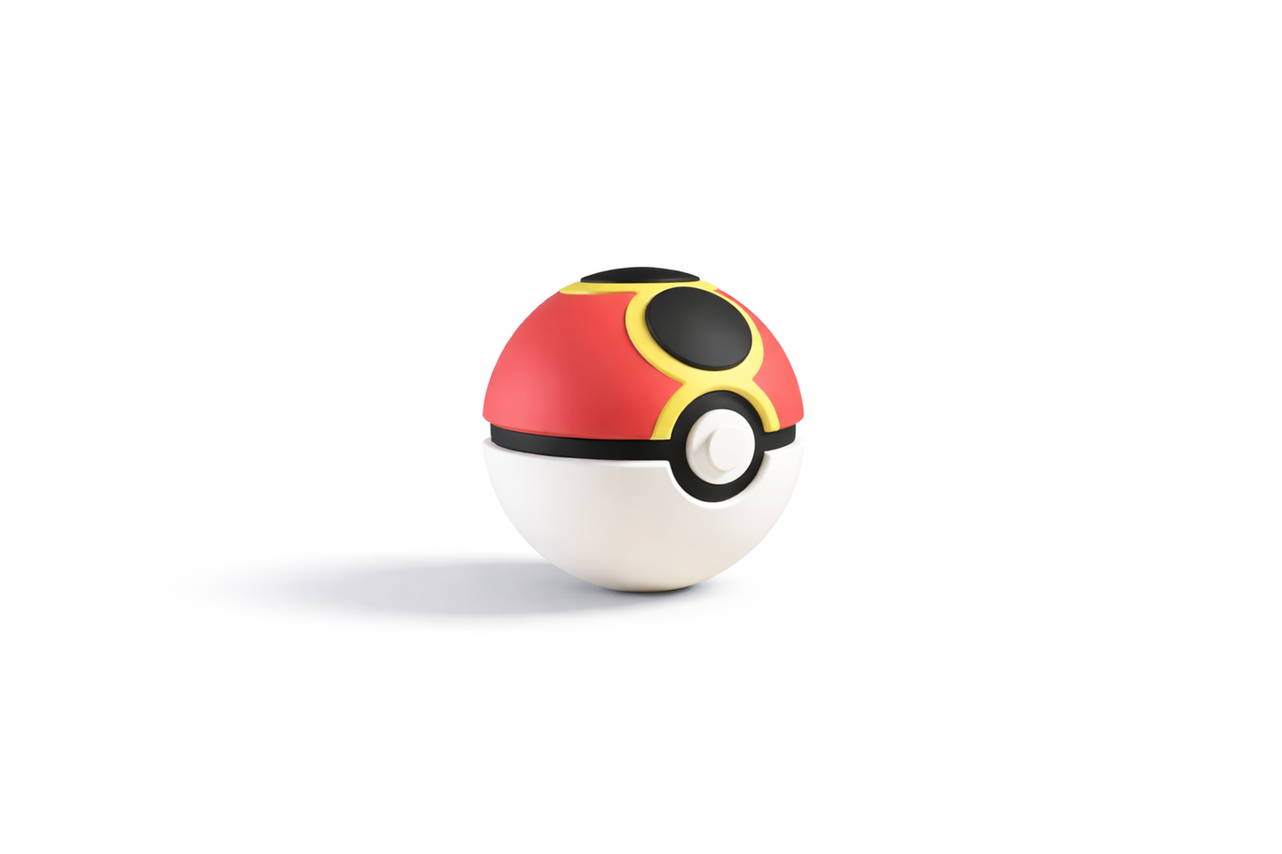 Repeat Ball