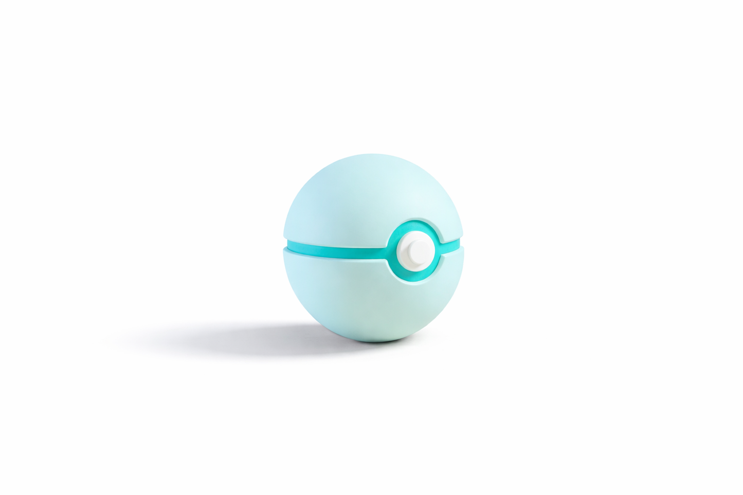 Strange Ball