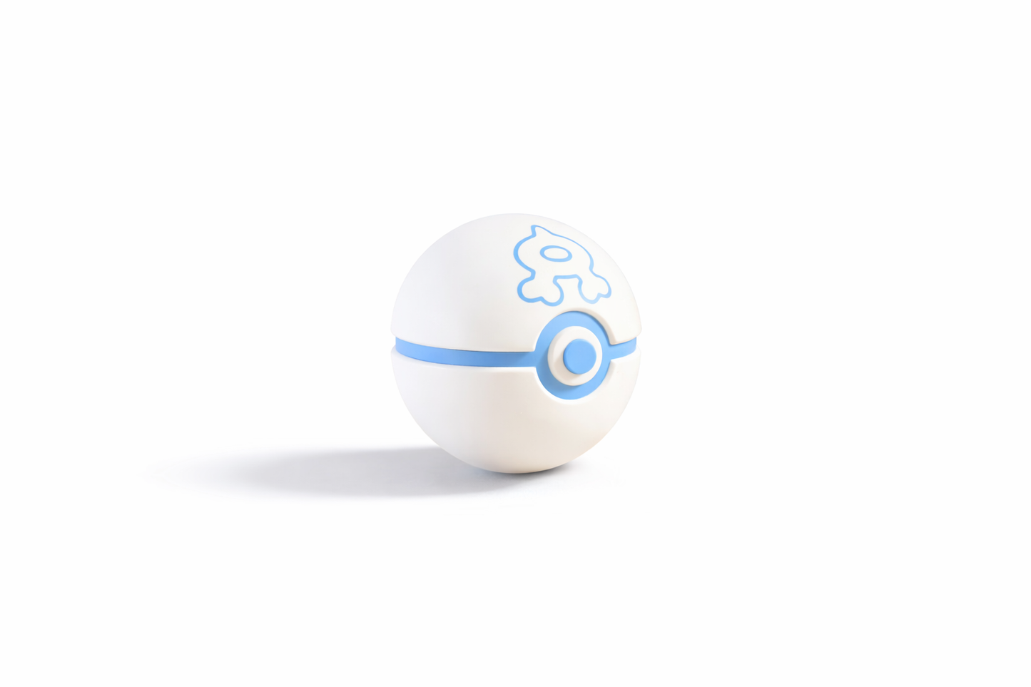 Team Aqua Ball