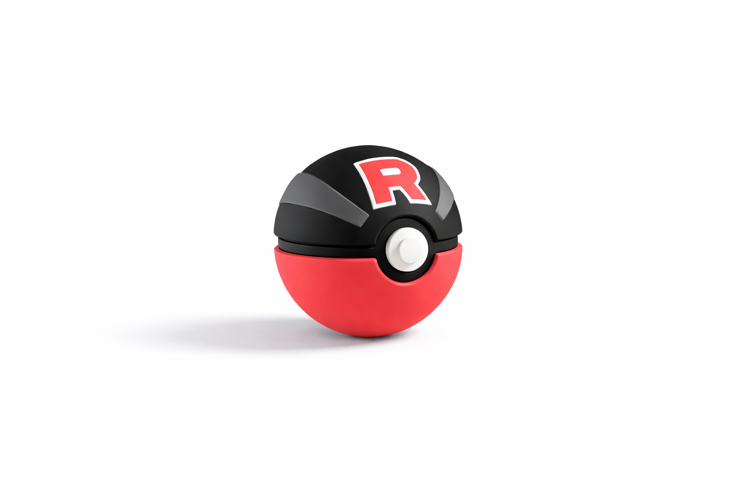 Team Rocket Great Ball