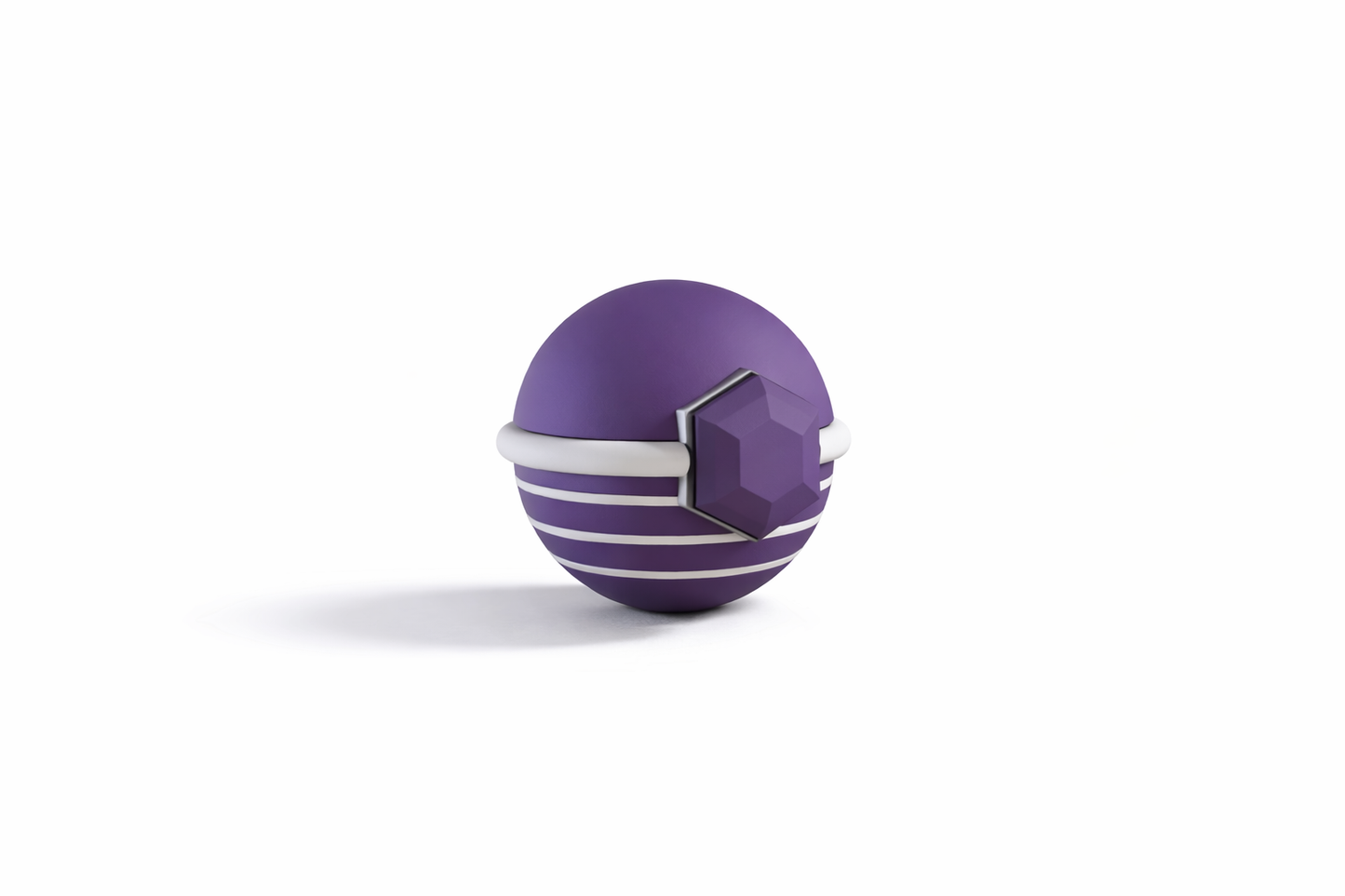 Tera Orbe Ball