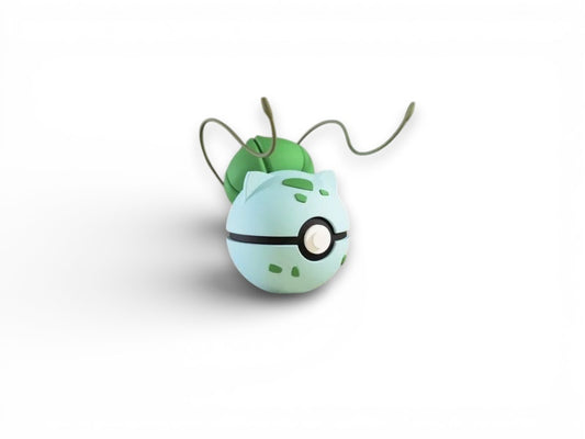 0001 - Bulbasur