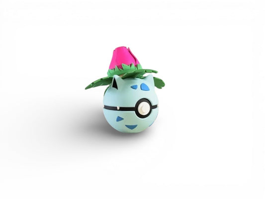 0002 - Ivysaur