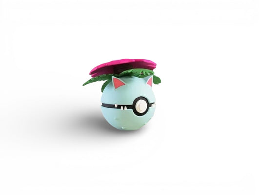 0003 - Venusaur