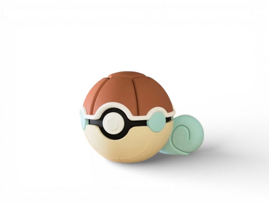 0007 - Squirtle