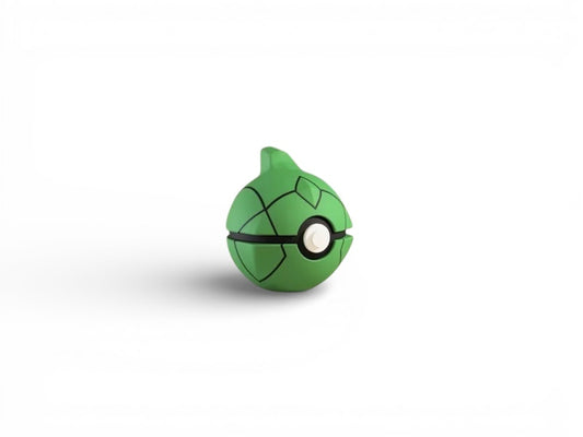 0011 - Metapod