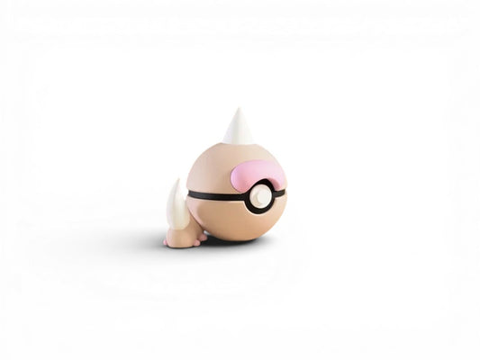 0013 - Weedle