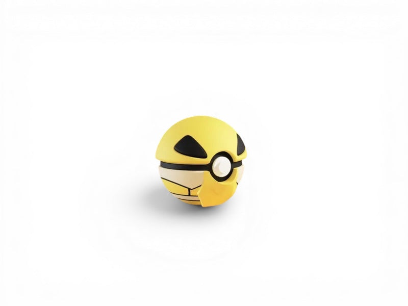 0014 - Kakuna