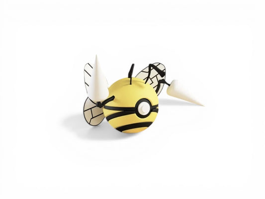 0015 - Beedrill