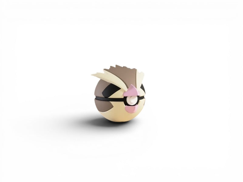 0016 - Pidgey