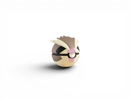 0016 - Pidgey