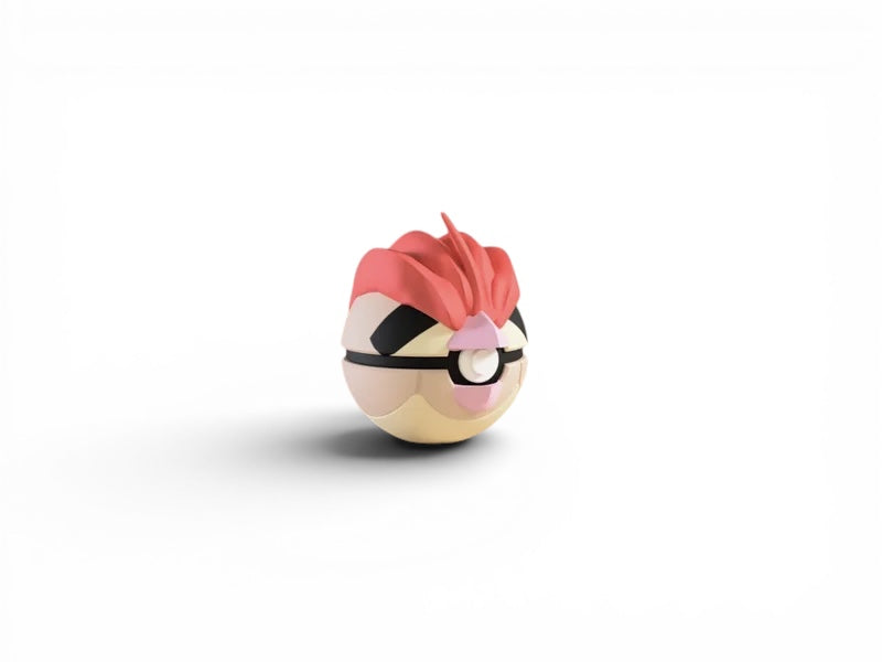 0017 - Pidgeotto