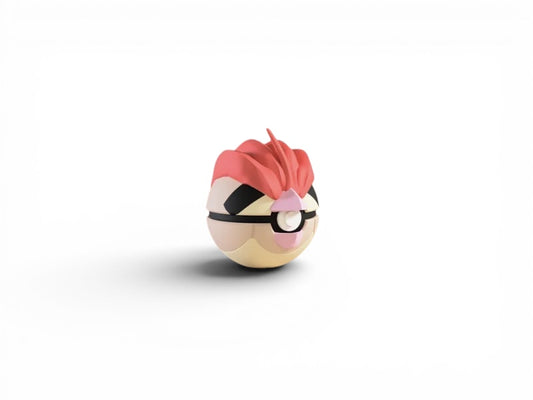 0017 - Pidgeotto