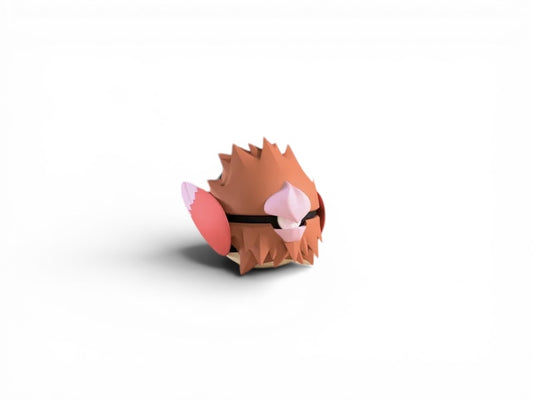 0021 - Spearow