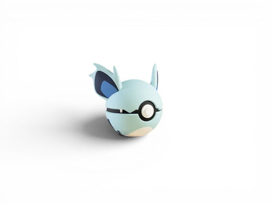 0030 - Nidorina