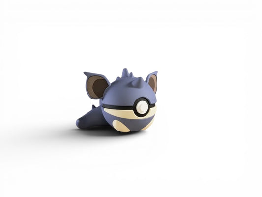 0031 - Nidoqueen