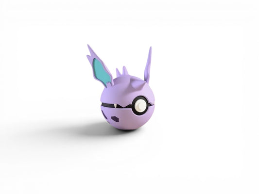 0033 - Nidorino