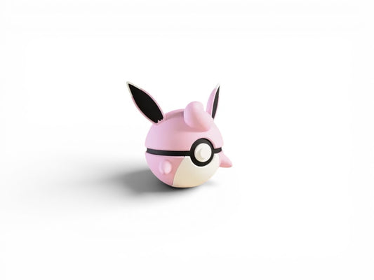 0040 - Wigglytuff