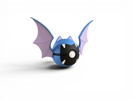 0042 - Golbat